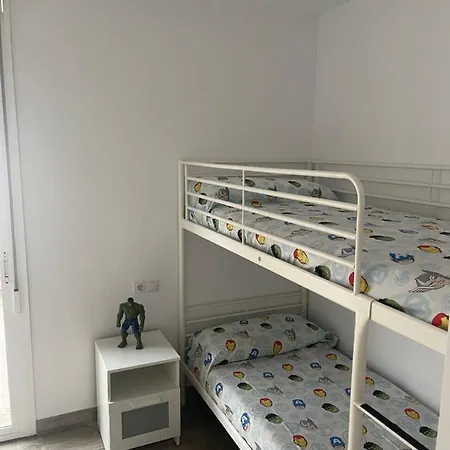 Apartamento Banferra Jerez de la Frontera Buitenkant foto