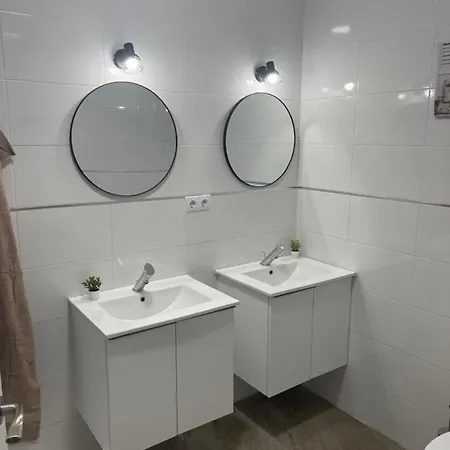 Apartamento Banferra Jerez de la Frontera Buitenkant foto