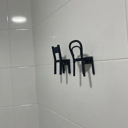 Apartamento Banferra Jerez de la Frontera Buitenkant foto