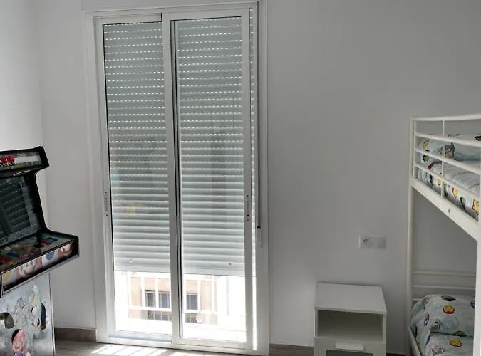 Apartamento Banferra