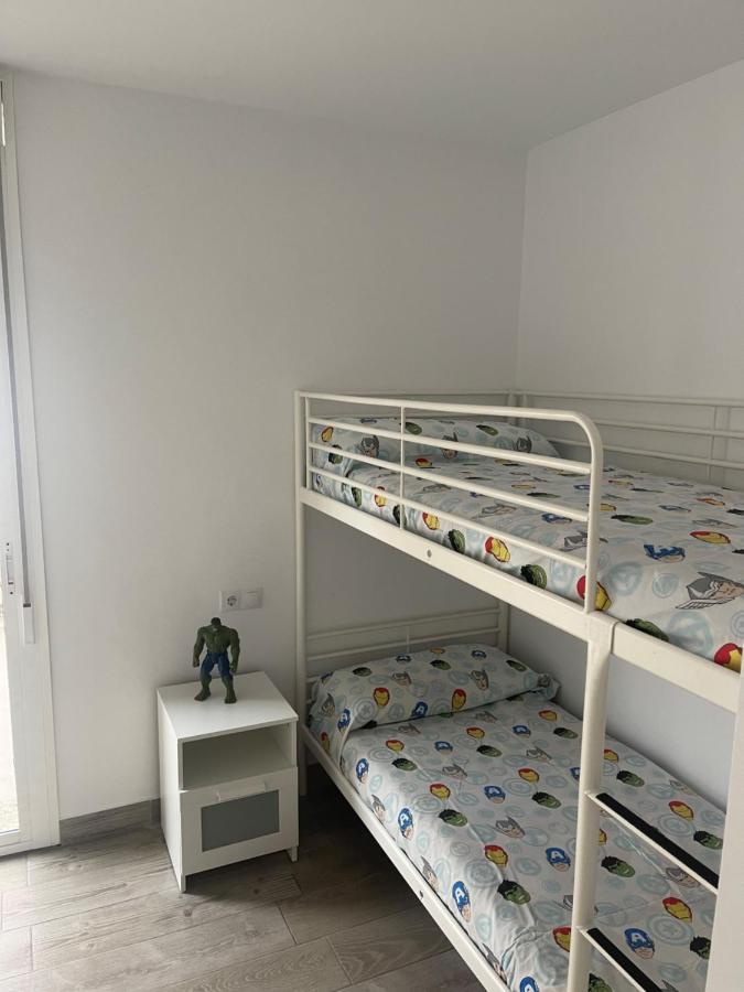 Appartement Banferra Jerez de la Frontera