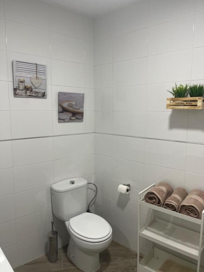 Appartement Banferra