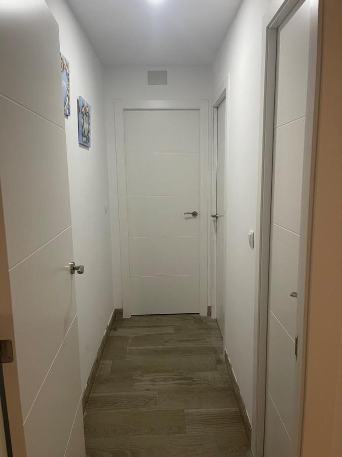 Apartment Banferra