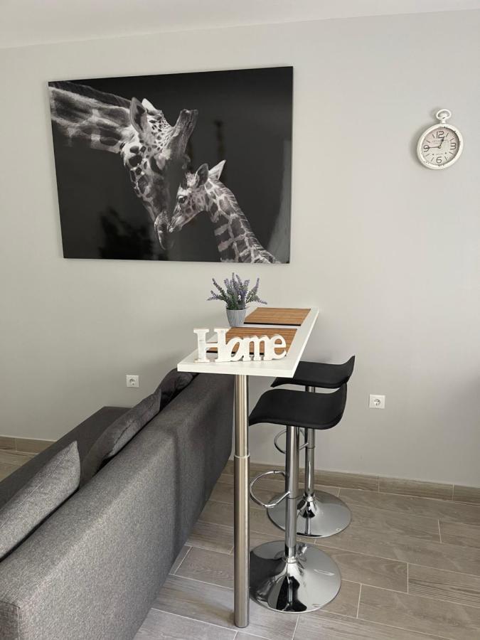Banferra Apartment