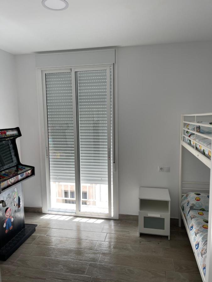 Banferra Appartement *