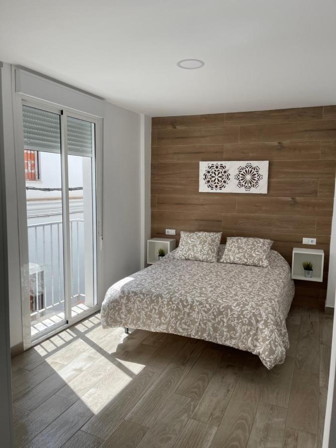 Appartement Banferra